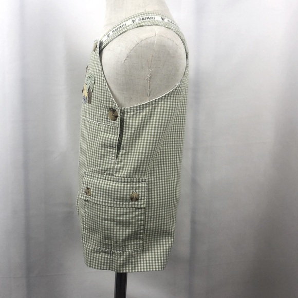 Safari Jumper 6-9 months - Picture 4 of 9